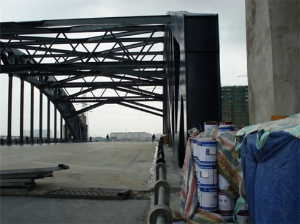 白朗专注工业场景喷漆服务